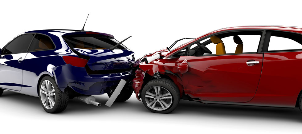 Unfall & Schadensersatz